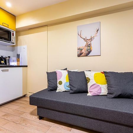 Guestready - Cosy Apt Near Bastille And Marais Paris Luaran gambar