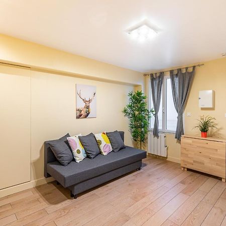 Guestready - Cosy Apt Near Bastille And Marais Paris Luaran gambar