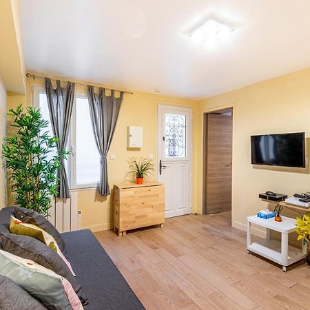 Guestready - Cosy Apt Near Bastille And Marais Paris Luaran gambar