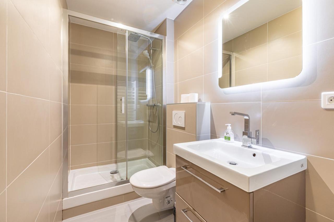 Guestready - Cosy Apt Near Bastille And Marais Paris Luaran gambar